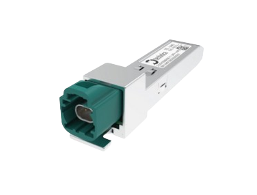 1000Base-T1 SFP Module H-MTD | GAILOGIC - ガイロジック株式会社 1000Base-T1 SFP Module H-MTD | GAILOGIC - ガイロジック株式会社