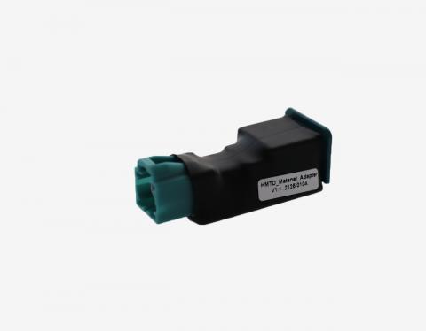 関連製品】H-MTD - MATEnet 変換アダプタ | GAILOGIC - ガイ